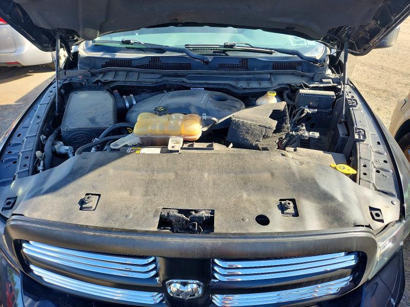 Снимка 11 от търг – 2015 RAM 1500 с VIN 1C6RR7LMXFS574954