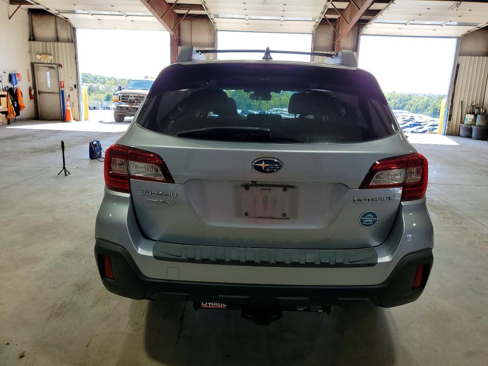 صورة رقم 6 من المزاد - 2019 SUBARU OUTBACK مع VIN 4S4BSAFC4K3338007