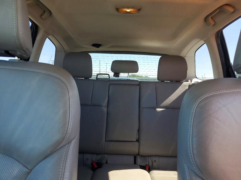 Foto 10 de la subasta – 2014 SUBARU FORESTER con VIN JF2SJAPCXEH440782
