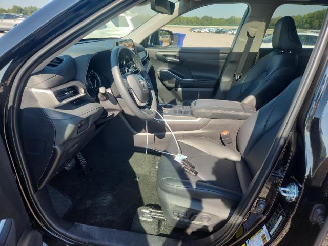 Снимка 7 от търг – 2026 TOYOTA HIGHLANDER с VIN 5TDKDRBH4TS600333