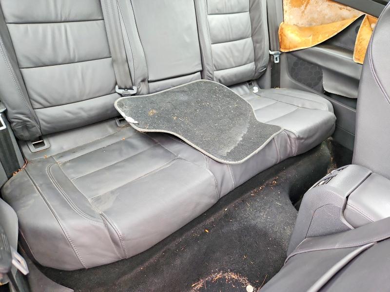 Снимка 10 от търг – 2007 VOLKSWAGEN NEW GTI с VIN WVWEV71K77W056055