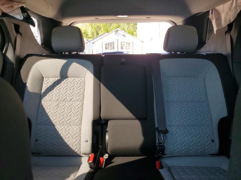 Photo 10 from auction – 2022 CHEVROLET EQUINOX with VIN 3GNAXHEV0NS106636