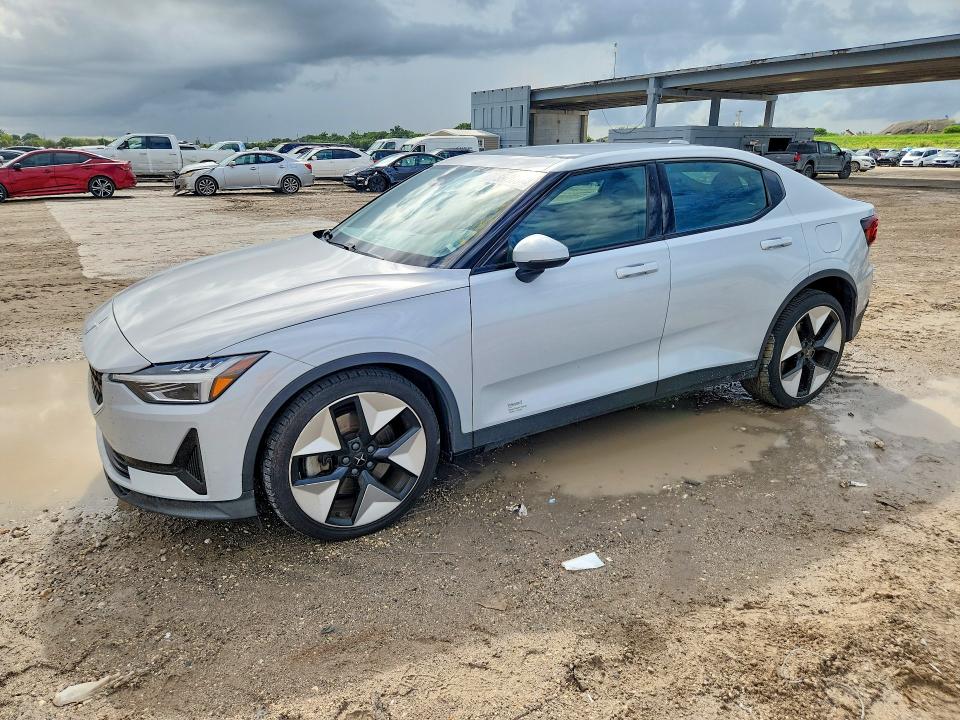 2023 POLESTAR 2 - Търг №69352086