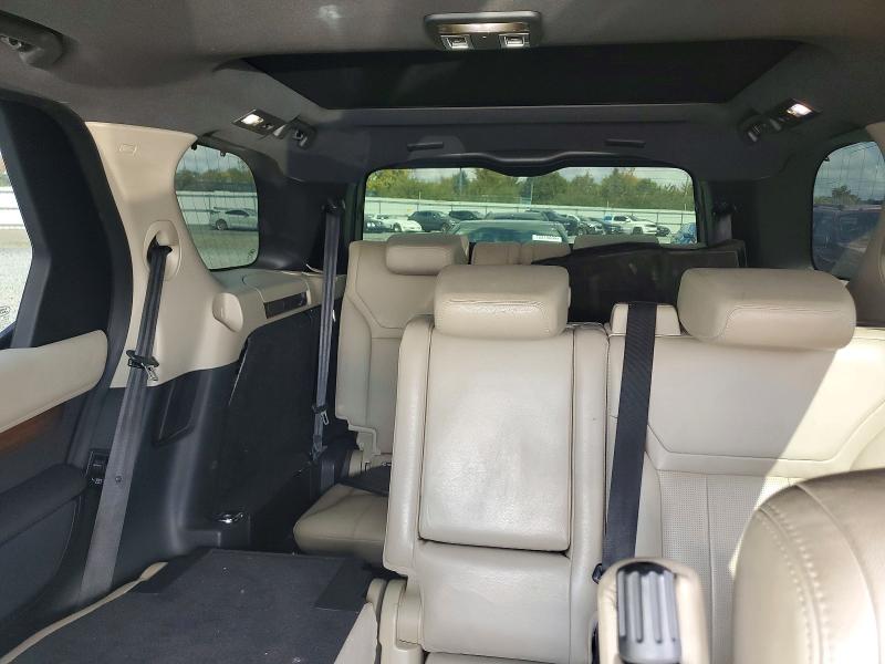 Photo 10 from auction – 2017 LAND ROVER DISCOVERY with VIN SALRRBBV7HA039992