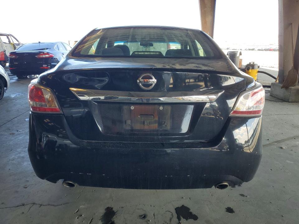 Photo 6 from auction – 2014 NISSAN ALTIMA with VIN 1N4AL3AP6EN359037