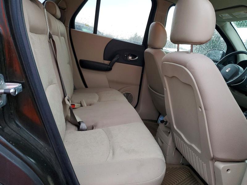 Photo 11 from auction – 2004 SATURN VUE with VIN 5GZCZ33D74S824864