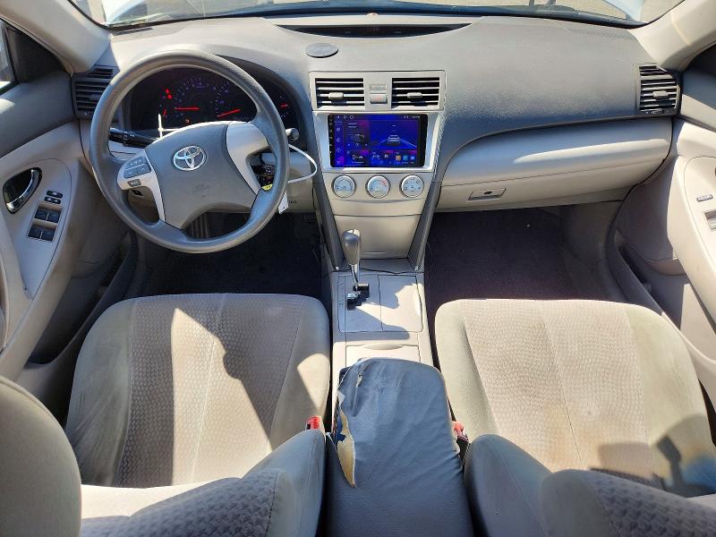 Photo 8 from auction – 2011 TOYOTA CAMRY with VIN 4T1BF3EK5BU715933