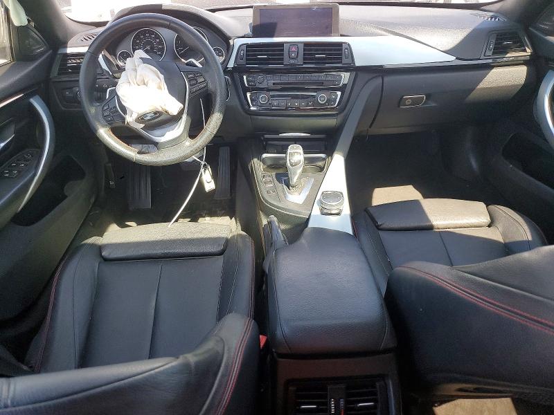 Фото 8 с аукциона – 2015 BMW 428 с VIN WBA4C9C51FD330359