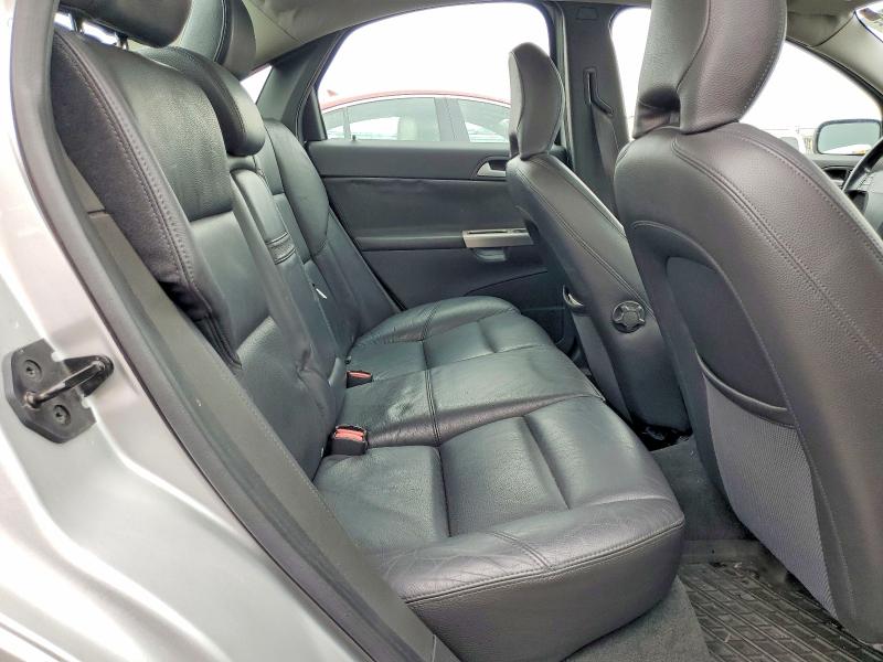 Photo 10 from auction – 2005 VOLVO S40 with VIN YV1MS682952047408