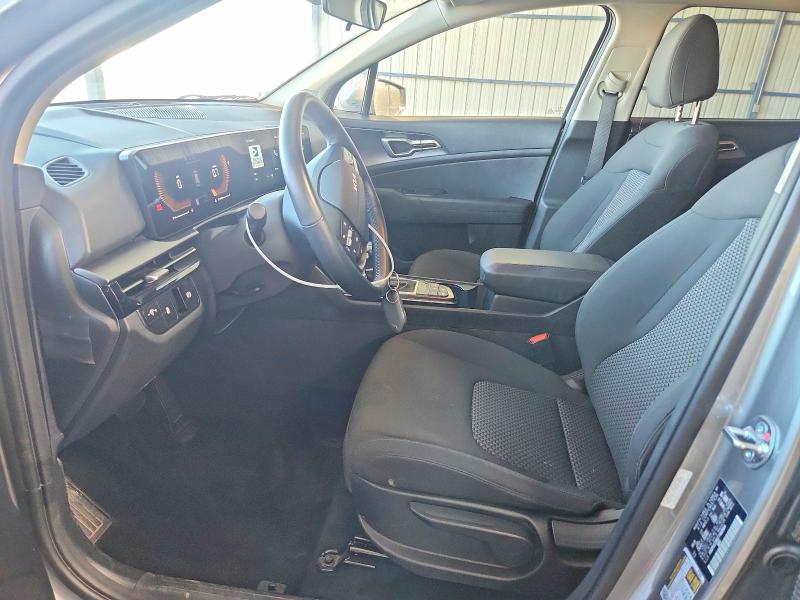 Photo 7 from auction – 2026 KIA SPORTAGE with VIN KNDPUCDF6T7460584