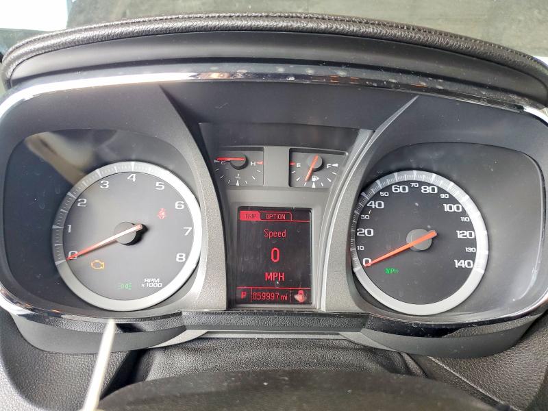 Фото 9 с аукциона – 2015 GMC TERRAIN с VIN 2GKFLSE34F6298301