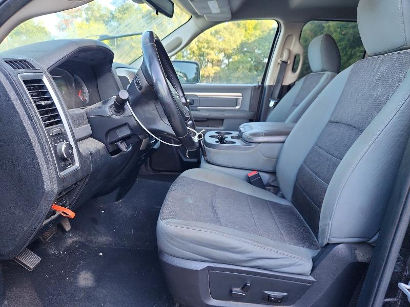 صورة رقم 7 من المزاد - 2014 RAM 1500 مع VIN 1C6RR7GM1ES327122