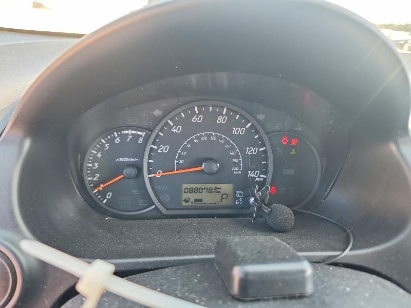 Photo 9 from auction – 2017 MITSUBISHI MIRAGE with VIN ML32F3FJXHHF07077