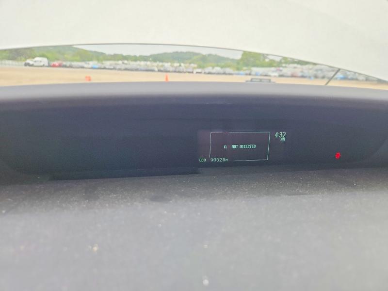 صورة رقم 9 من المزاد - 2014 TOYOTA PRIUS مع VIN JTDKN3DU7E1749792