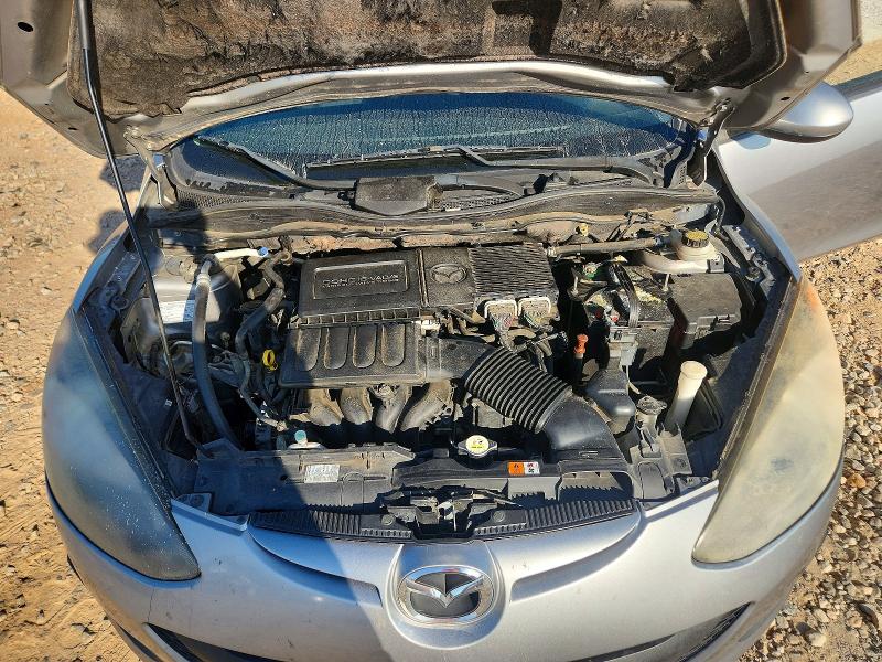 صورة رقم 11 من المزاد - 2011 MAZDA MAZDA2 مع VIN JM1DE1HY1B0123571