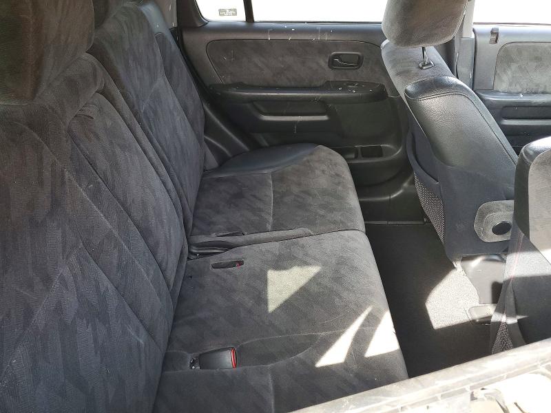 Photo 11 from auction – 2004 HONDA CR-V with VIN JHLRD78844C032875