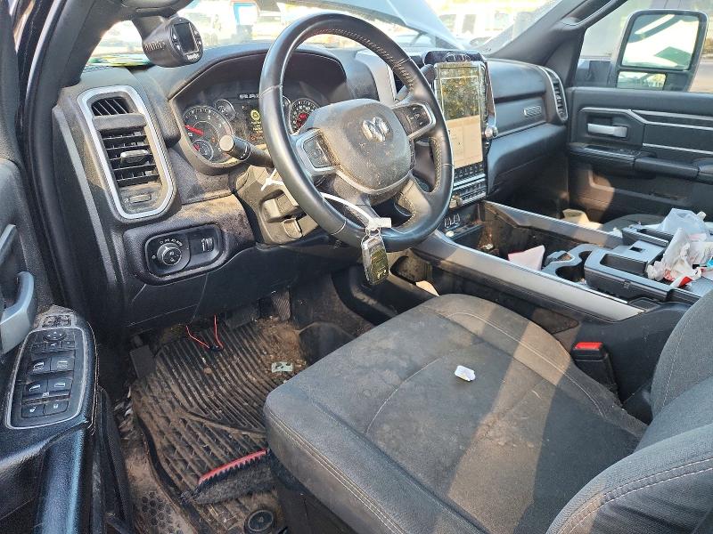 Снимка 8 от търг – 2024 RAM 3500 с VIN 3C63R3HL4RG149210