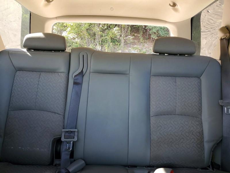 Photo 10 from auction – 2007 SATURN VUE with VIN 5GZCZ53457S833451