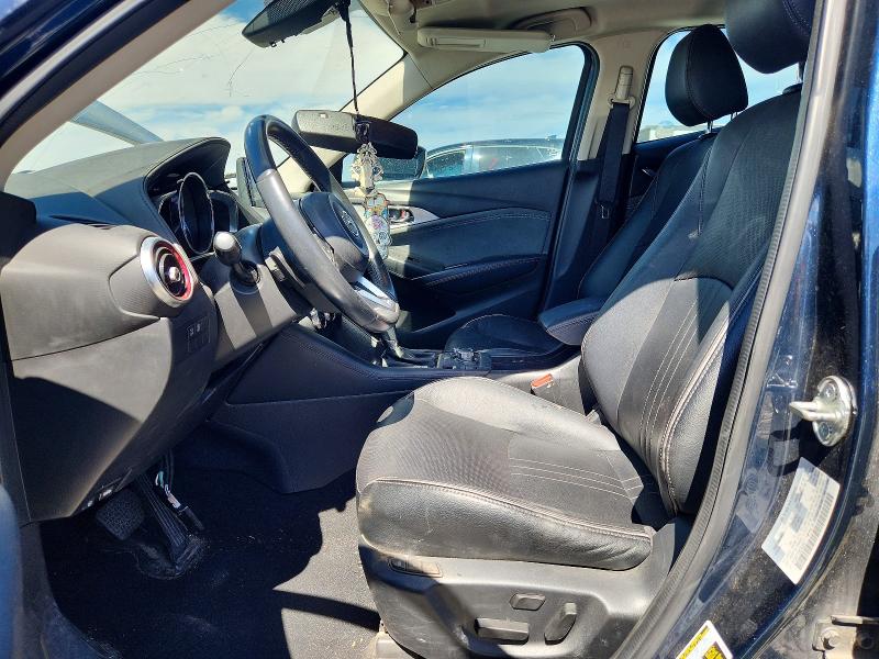 Фото 7 с аукциона – 2019 MAZDA CX-3 с VIN JM1DKFD76K0429877