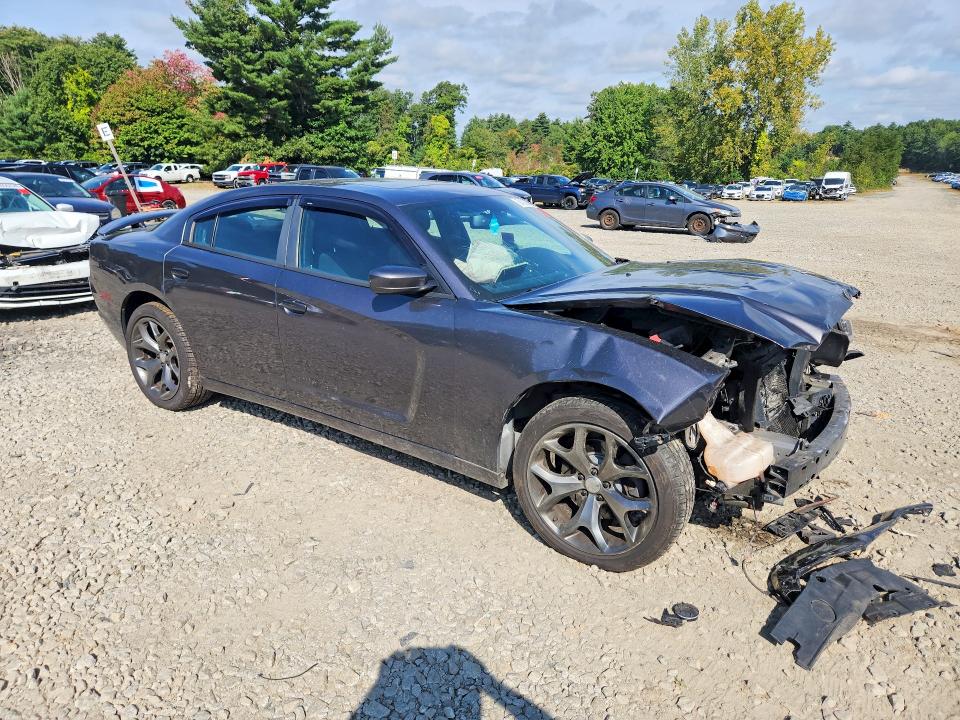Zdjęcie 4 z aukcji – 2014 DODGE CHARGER z VIN 2C3CDXJG1EH159655