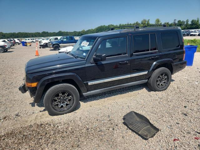 2010 JEEP COMMANDER - Търг №66616396