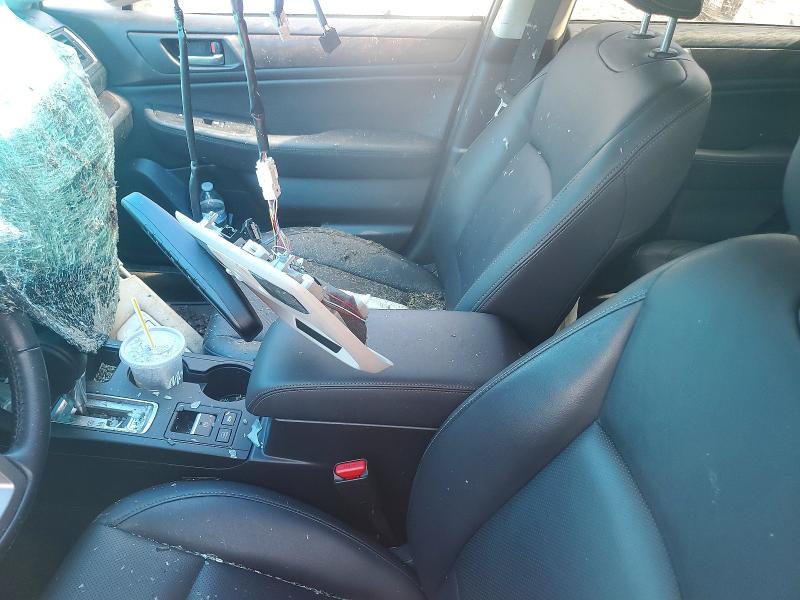 صورة رقم 8 من المزاد - 2015 SUBARU OUTBACK مع VIN 4S4BSELC4F3227202