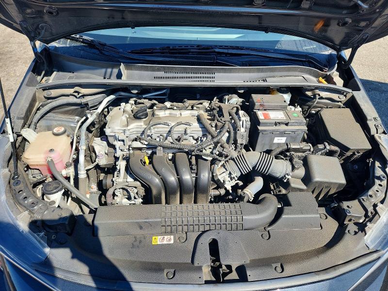 Zdjęcie 11 z aukcji – 2021 TOYOTA COROLLA z VIN JTDEPMAE7MJ155034