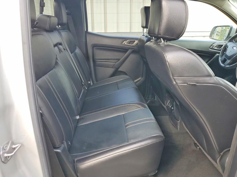 Photo 10 from auction – 2019 FORD RANGER with VIN 1FTER4FH9KLA49392