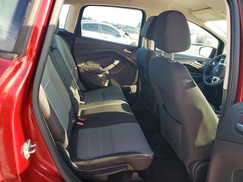 صورة رقم 10 من المزاد - 2015 FORD C-MAX مع VIN 1FADP5AU0FL106120