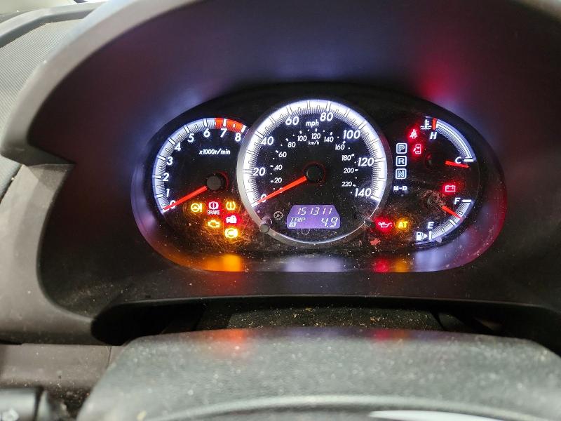 Фото 9 с аукциона – 2009 MAZDA 5 с VIN JM1CR293X90337560