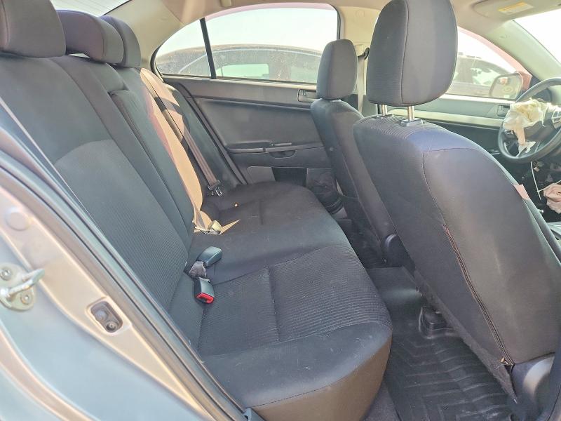 Photo 10 from auction – 2014 MITSUBISHI LANCER with VIN JA32U2FU9EU002301