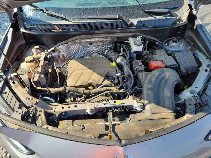 Photo 12 from auction – 2024 BUICK ENCORE GX with VIN KL4AMBS23RB013923
