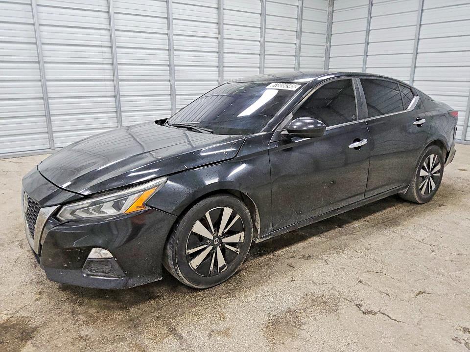 NISSAN ALTIMA 2021 с VIN 1N4BL4DV3MN335460 - Снимка от търг