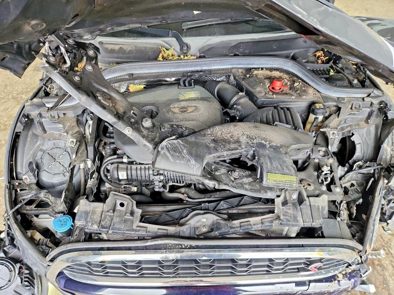 Photo 11 from auction – 2015 MINI COOPER with VIN WMWXU3C56F2B65964