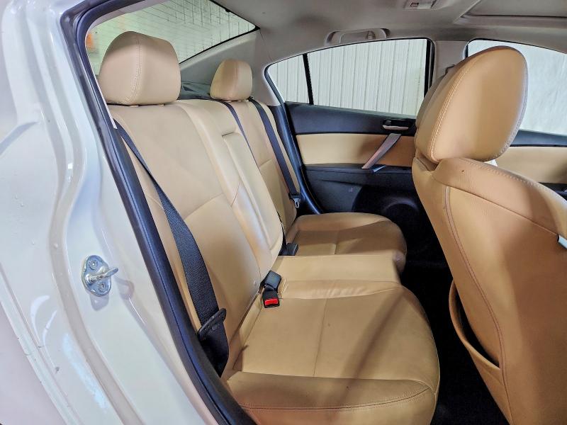 Foto 10 de la subasta – 2013 MAZDA 3 con VIN JM1BL1W73D1834001
