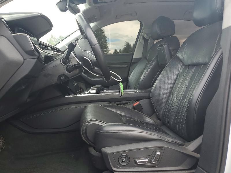 Photo 7 from auction – 2019 AUDI E-TRON with VIN WA1VAAGE1KB025002