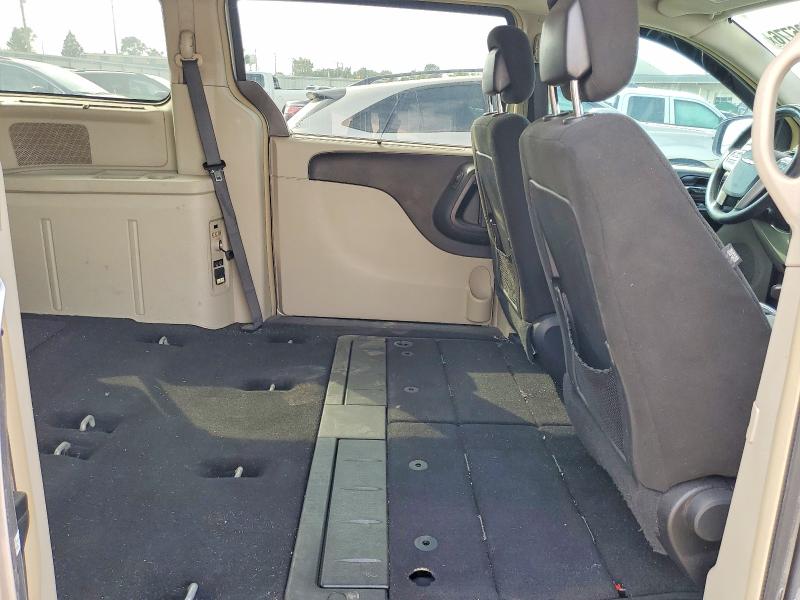 Снимка 11 от търг – 2016 CHRYSLER TOWN & COUNTRY с VIN 2C4RC1BG5GR121346