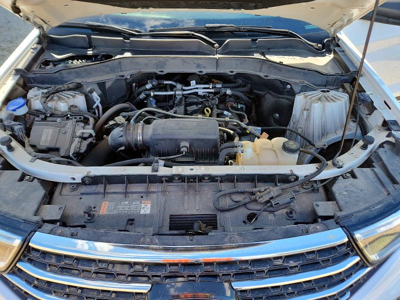 Foto 12 de la subasta – 2023 FORD EXPLORER con VIN 1FMSK8DH5PGA82936