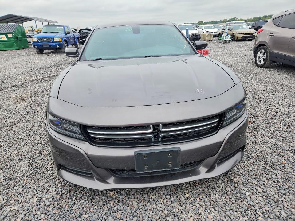 صورة رقم 5 من المزاد - 2015 DODGE CHARGER مع VIN 2C3CDXBG5FH880366