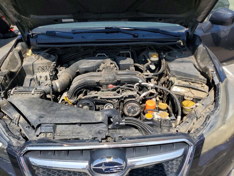 Снимка 11 от търг – 2013 SUBARU XV CROSSTREK с VIN JF2GPACC2D2213985