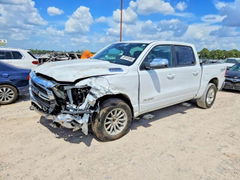 Zdjęcie 1 z aukcji – 2024 RAM 1500 z VIN 1C6SRFJT2RN130623