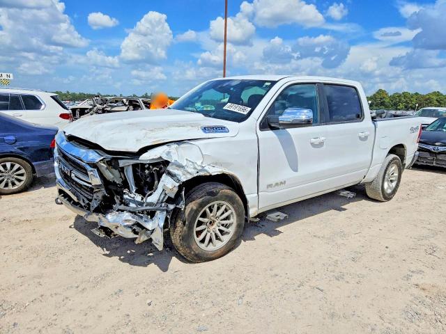 RAM 1500 2024 z numerem VIN 1C6SRFJT2RN130623 - Zdjęcie z aukcji