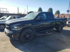 Zdjęcie 1 z aukcji – 2014 RAM 1500 z VIN 1C6RR6FT0ES190371