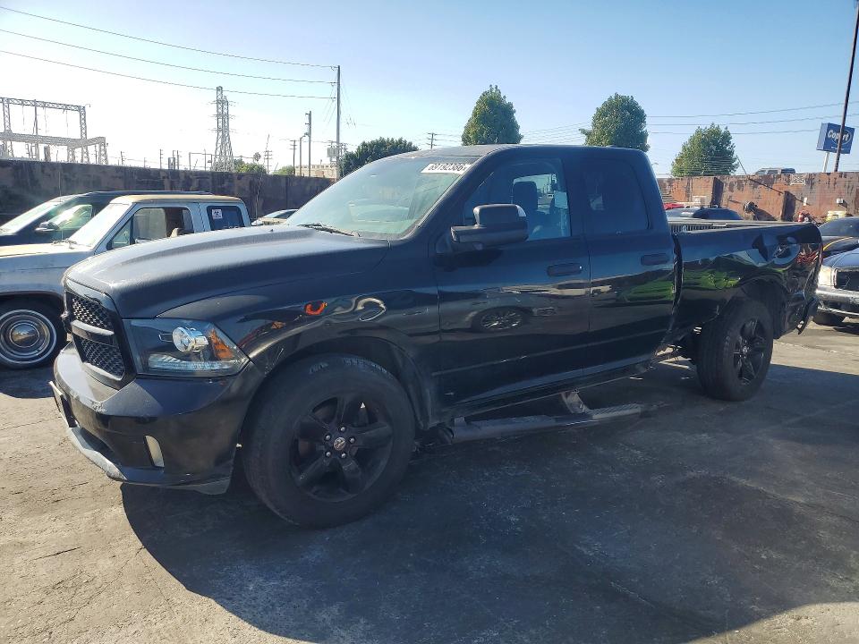 RAM 1500 2014 z numerem VIN 1C6RR6FT0ES190371 - Zdjęcie z aukcji