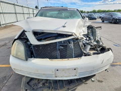 Zdjęcie 5 z aukcji – 2002 CADILLAC DEVILLE z VIN 1G6KD54Y62U125755