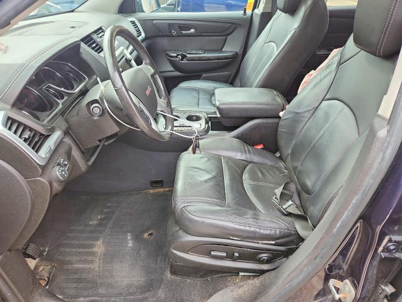Photo 7 from auction – 2016 GMC ACADIA with VIN 1GKKVRKD2GJ169752