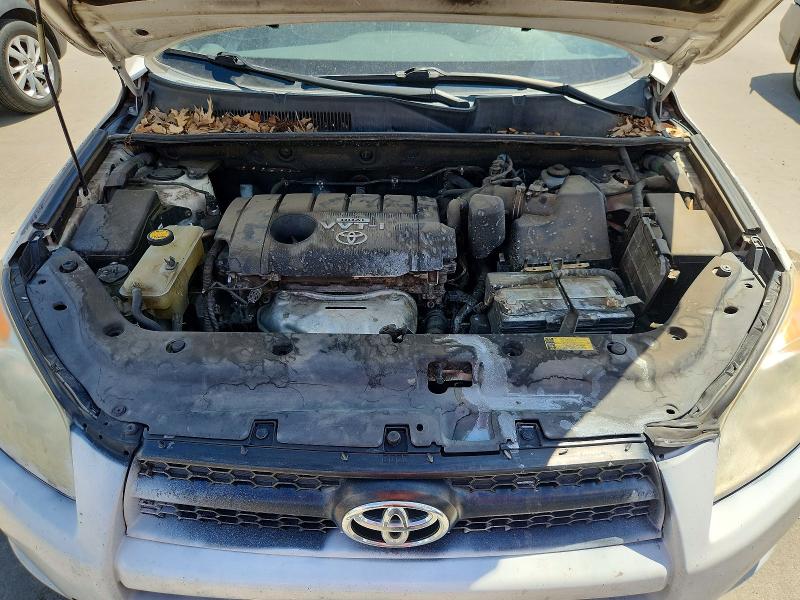 Photo 11 from auction – 2011 TOYOTA RAV4 with VIN 2T3ZF4DV6BW055750