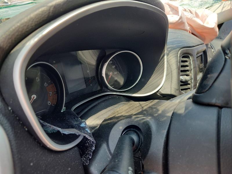 صورة رقم 9 من المزاد - 2018 JEEP COMPASS مع VIN 3C4NJDBB6JT281752