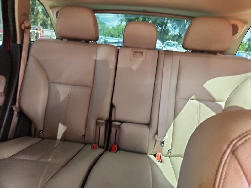 Photo 10 from auction – 2011 FORD EDGE with VIN 2FMDK3KCXBBB06408