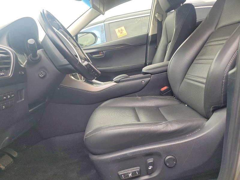 صورة رقم 7 من المزاد - 2017 LEXUS NX 200T مع VIN JTJBARBZ2H2123270